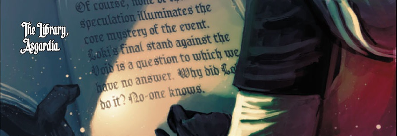 Illustration for article titled Three Marvel series go meta for spectacular finales